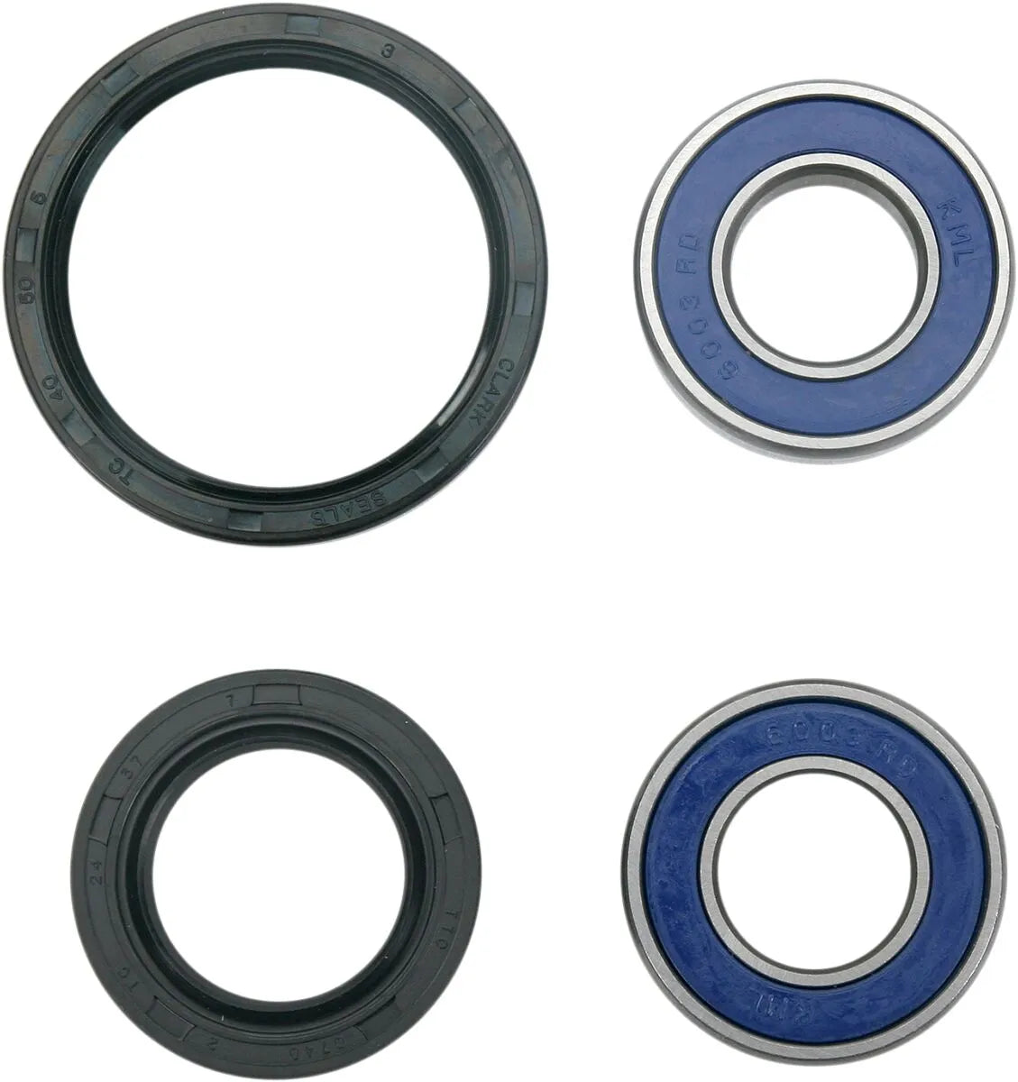 MOOSE WHEEL BEARING KIT