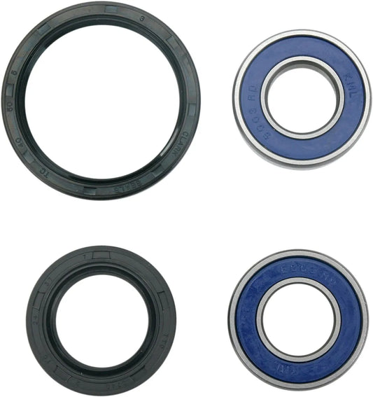 MOOSE WHEEL BEARING KIT