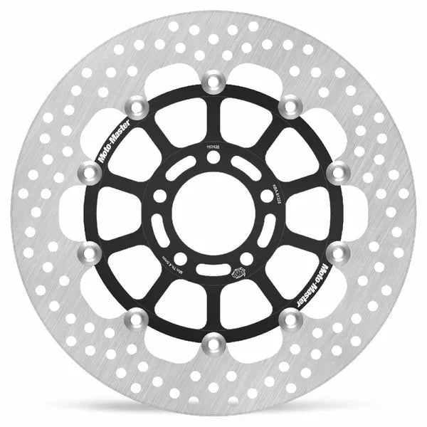 Brake Disc Halo Float Ft 113126
