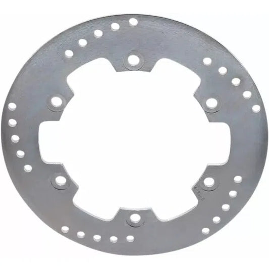 Brake Rotor Hpsr Series Solid Round MD4041RS