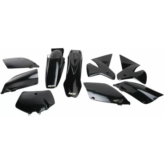 Body Kit Ktm2T/4T 2000 Bk Ktkit500@001