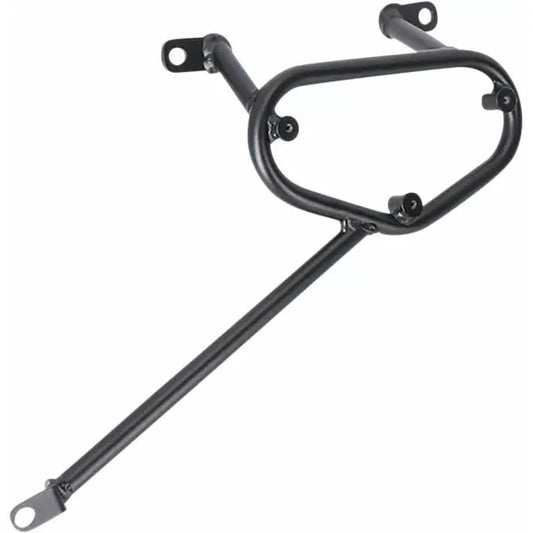 Slc Side Carrier Left Hta.19.806.10000