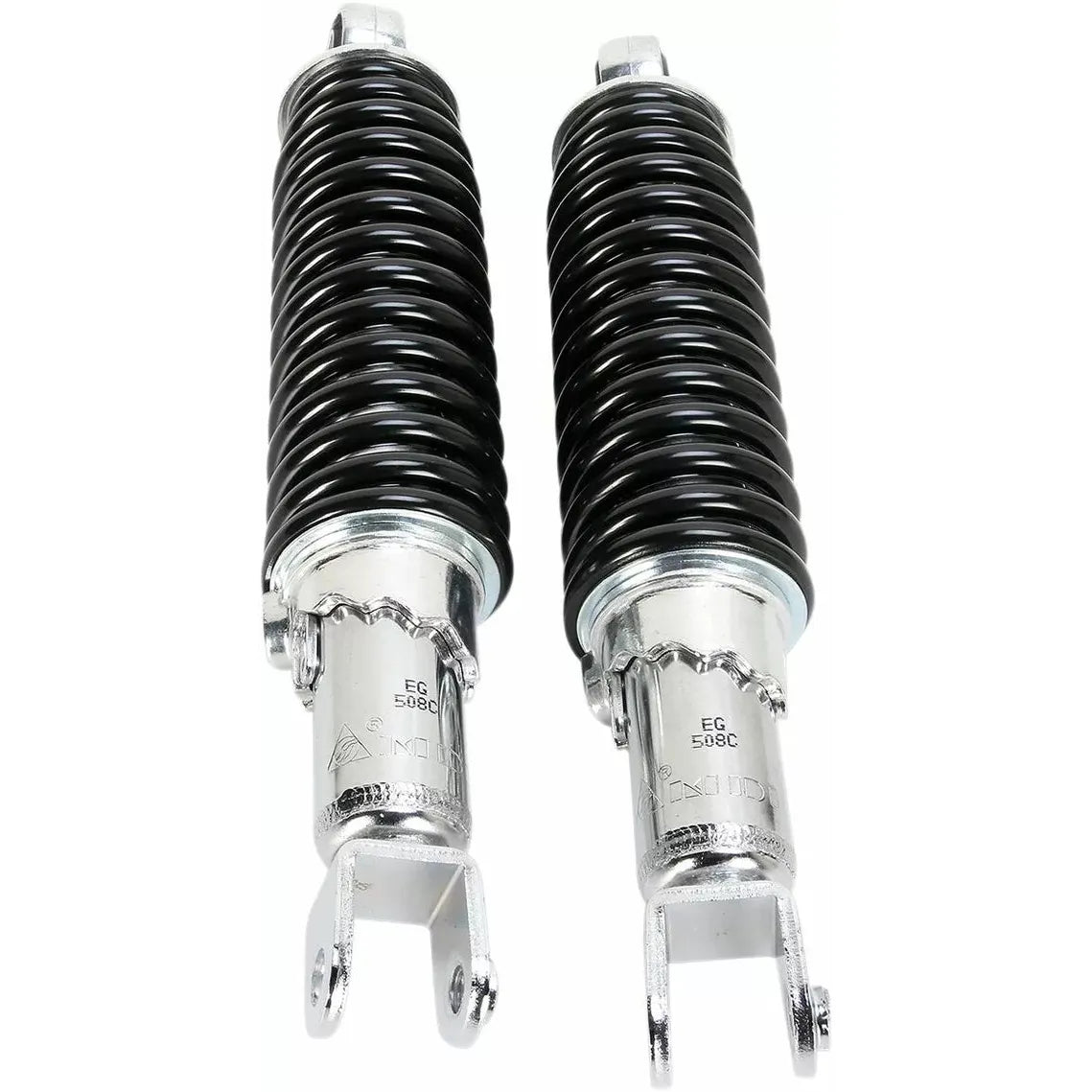 Shocks Shorty Chrome 17-05696