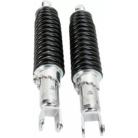 Shocks Shorty Chrome 17-05696