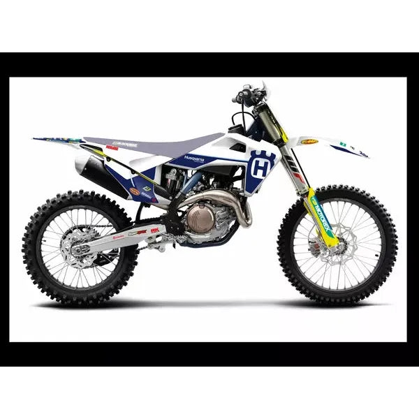 Graphic Kit Rep Husky Fact 2615R8