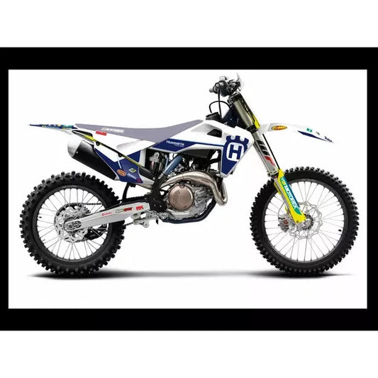 Graphic Kit Rep Husky Fact 2615R8