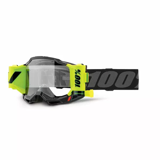 Goggle Accuri Forecast Junior Bk Cl
