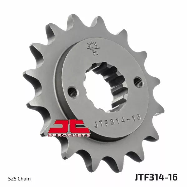 Sprocket Front 16T 525 Jtf314.16