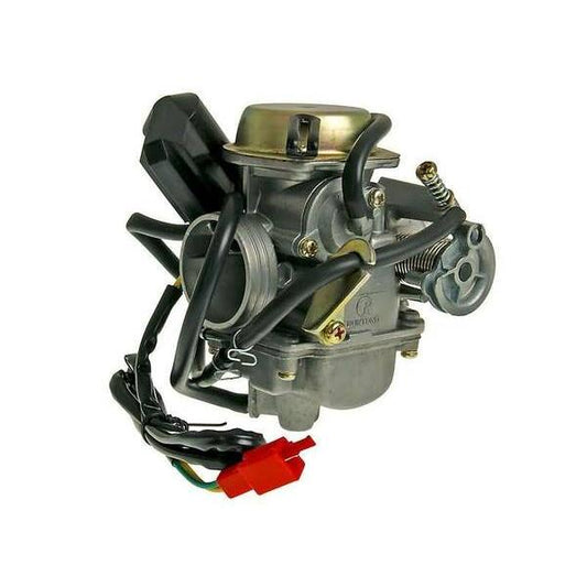 Carburetor Gy16651