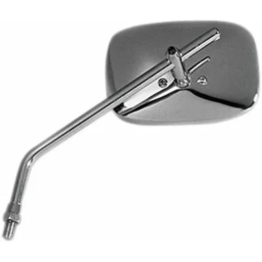 Mirror Die Cast Plain Fac 20-21710