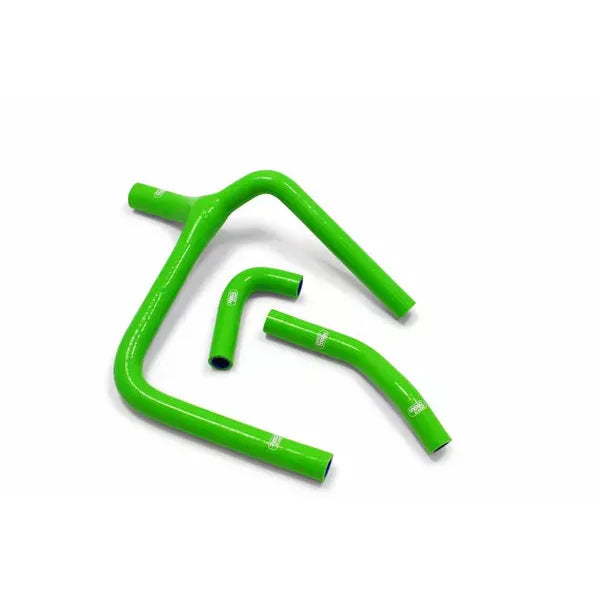Radiator Hose Kit Kaw Kx Kaw-96-Gn