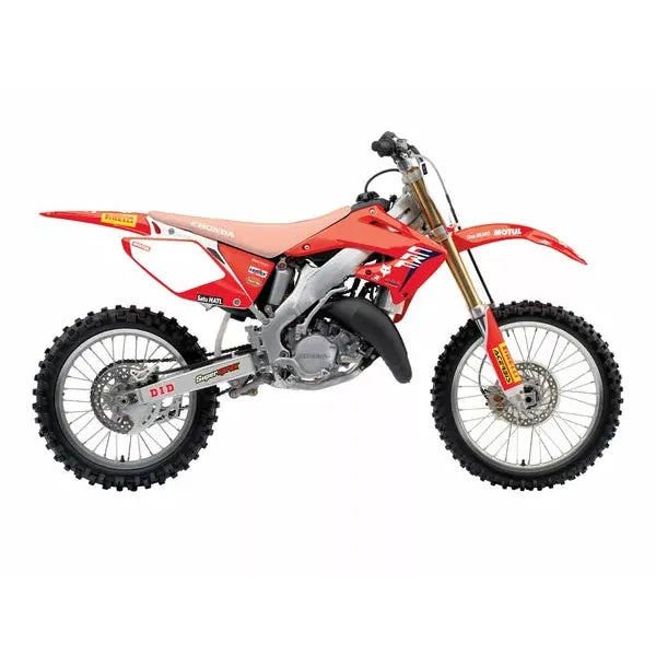 Graphic Kit Rep Hrc 24 2136R24