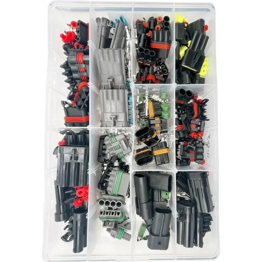 Universal Connector Kit 11-505 11-505