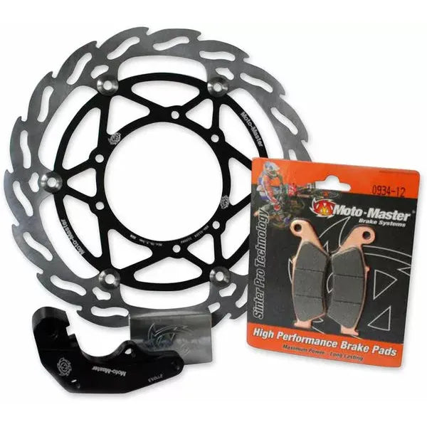 Brake Kit Front Float 260Mm 310037