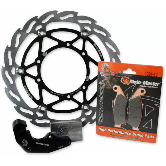 Brake Kit Front Float 260Mm 310037