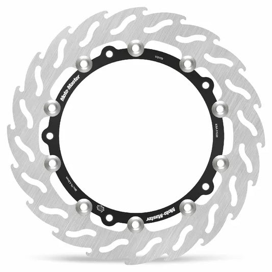 Brake Disc Flame Float Ft L 112119