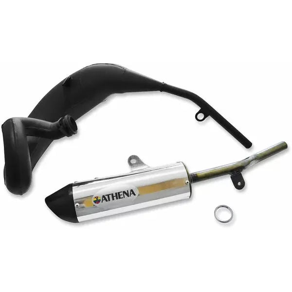 Exhaust Pipe Yamaha P400485120007