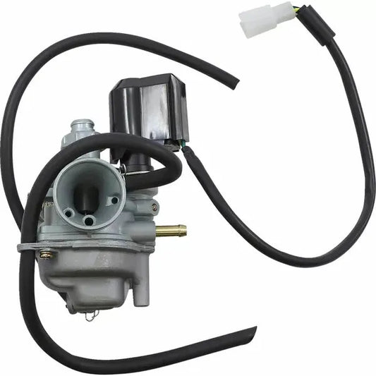 Carburetor Kaw Atv Mse 600-1128-Pu
