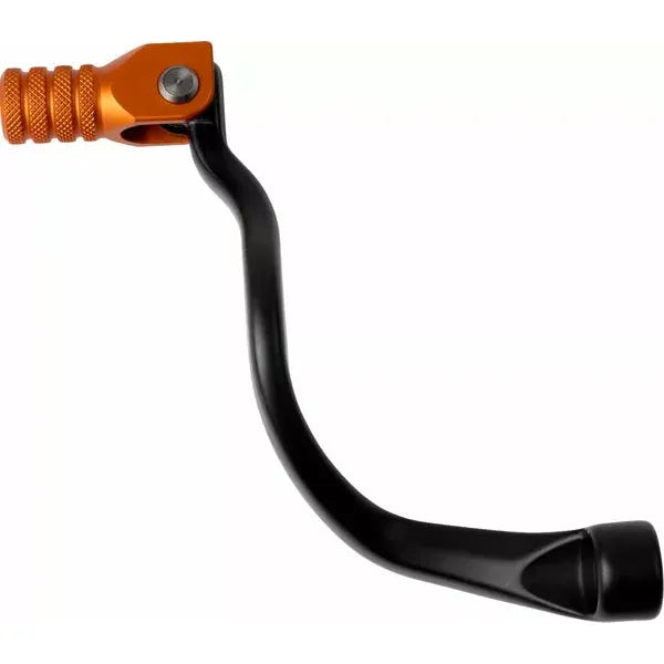Shift Lever Orange 81-0567-02-40