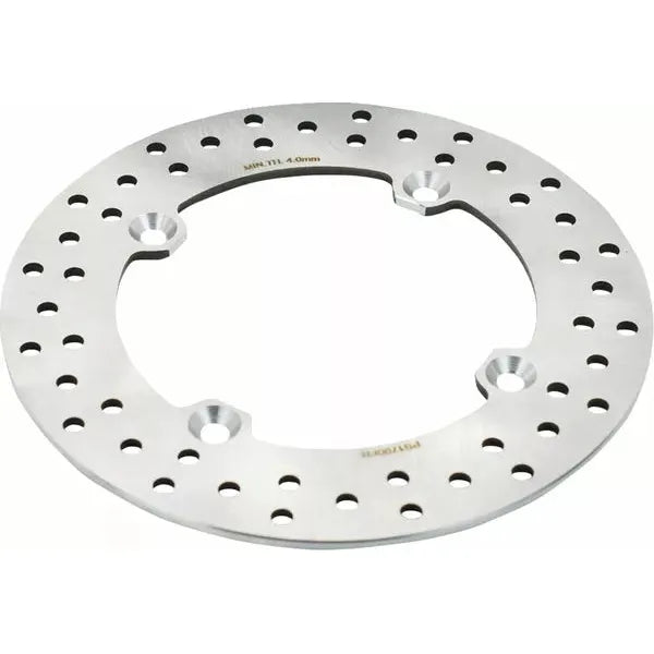 Rotor Can Am Frt/Rr Ps1700Fr