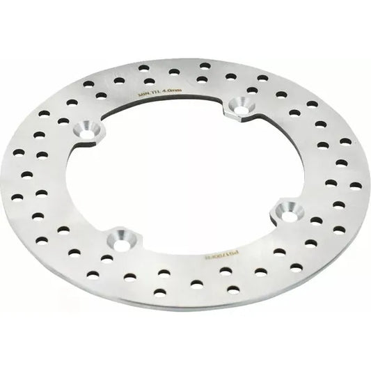 Rotor Can Am Frt/Rr Ps1700Fr