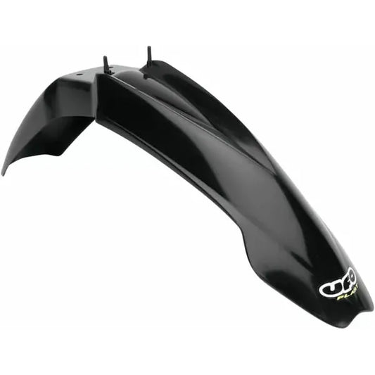 Fr Fender Ktm 99-02 Blk Kt03062#001