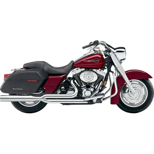 Exhaust Pp Hp 95-06 Flht