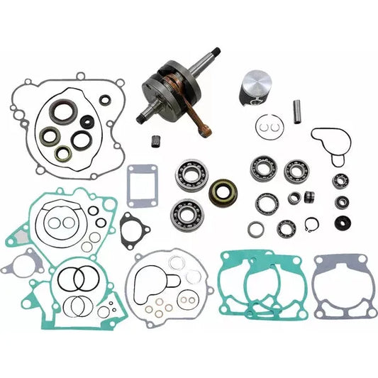 Engine Kit Ktm Wr101-055