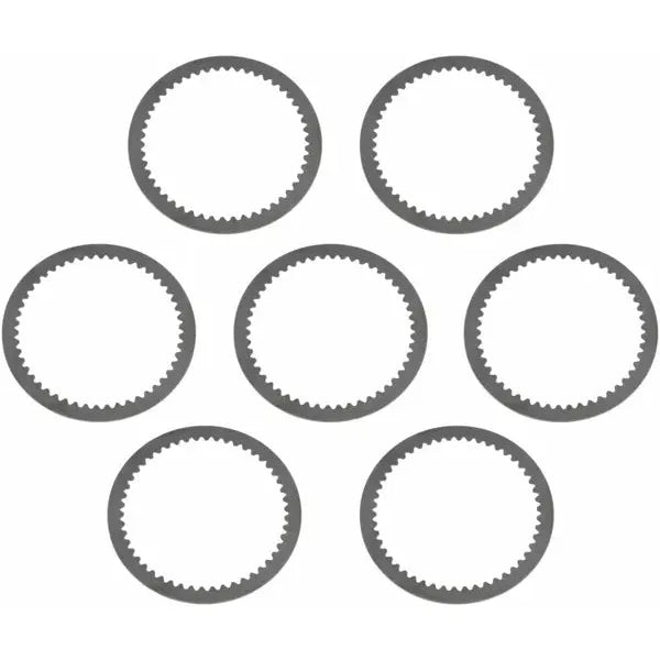 Clutch Steel L84-89 Bt Dphk507