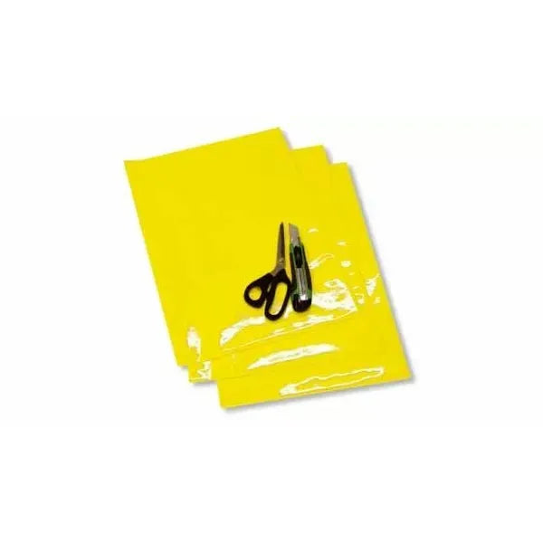 Sheet 47X33Cm Fluo Yl 5051/50