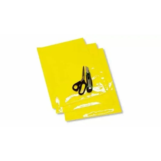 Sheet 47X33Cm Fluo Yl 5051/50