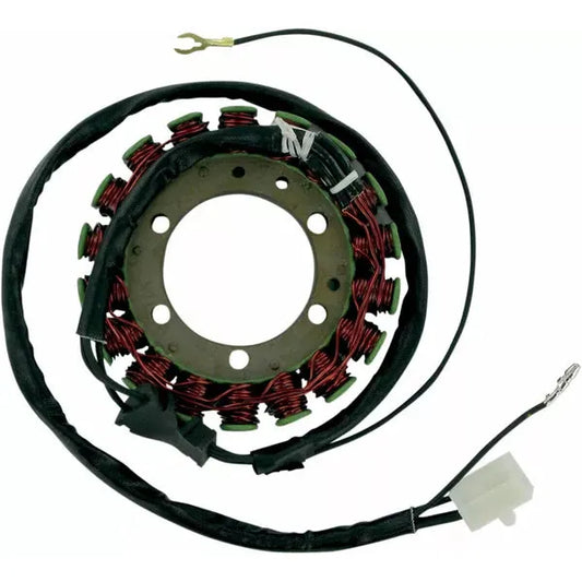 Stator, Yamaha 21-401