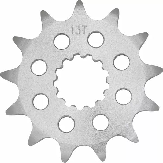 Front Sprocket - Kawasaki - 13T D26-2153-13Crmo