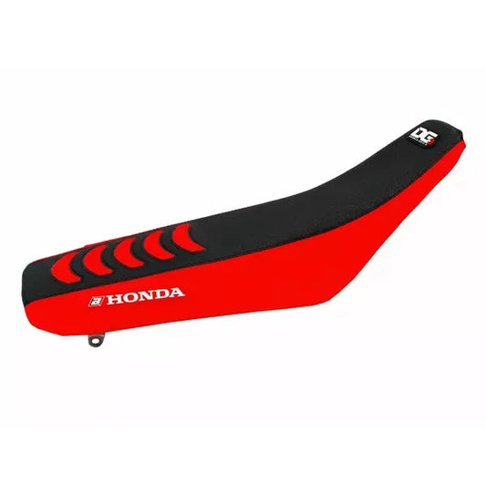 Seatcover Dg3 Crf Bk/Rd 1134H