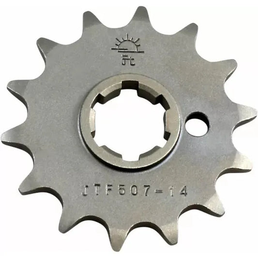 Sprocket Front 14T 520 Jtf507.14