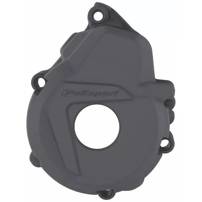 Ignition Cvr Ktm/Hva Grey 8464000004
