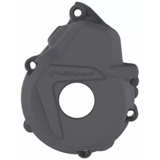 Ignition Cvr Ktm/Hva Grey 8464000004