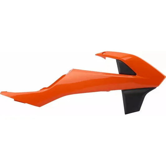 Rad Cvr Sxsxf 16-/Exc17- Or/Bk 8417800001