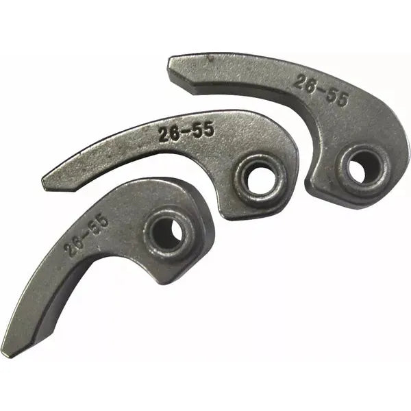 Polaris Clutch Weights (26-55) Size 55G 100-4127-Pu