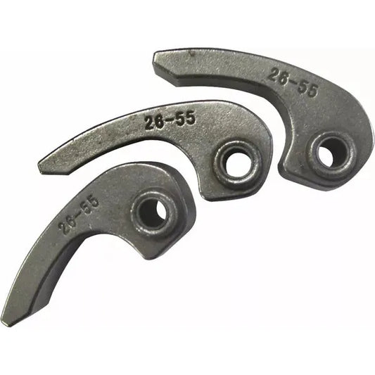 Polaris Clutch Weights (26-55) Size 55G 100-4127-Pu