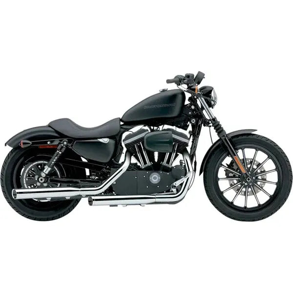 Mufflers S/C 04-13 Xl