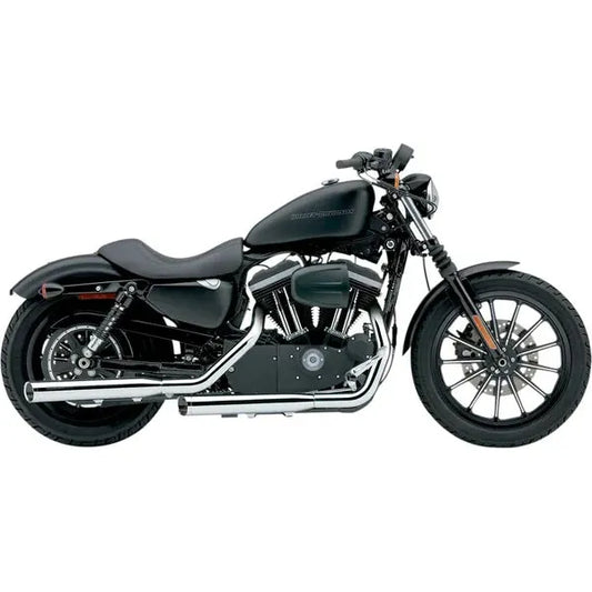 Mufflers S/C 04-13 Xl