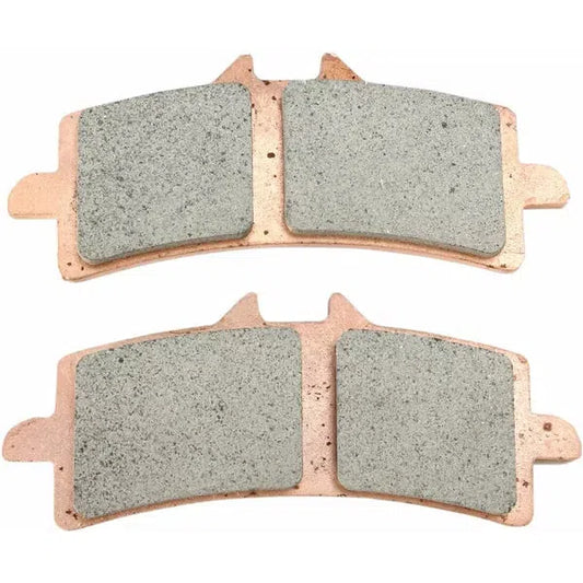 Brake Pad Gpfax-Hh Series Sintered Metal GPFAX447HH