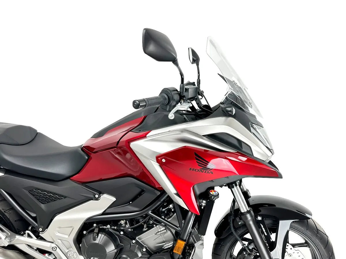 WINDSCREEN TOURING NC750X CLEAR