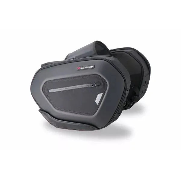 Pro Blaze H Saddlebag Set Bc.Hta.07.740.30301
