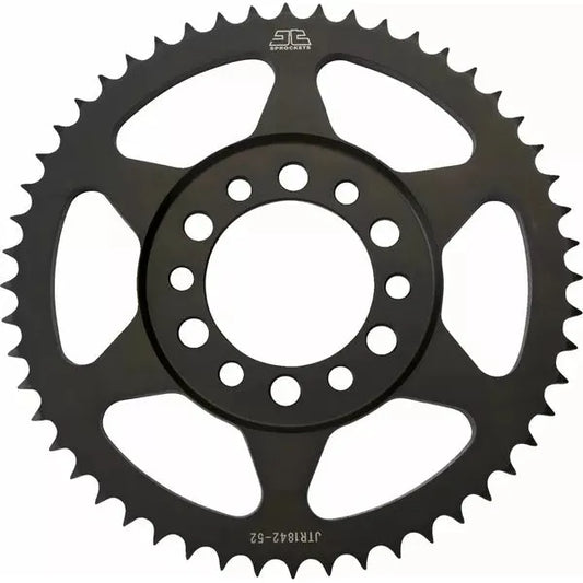 Sprocket Rear 52T 428 Jtr1842.52