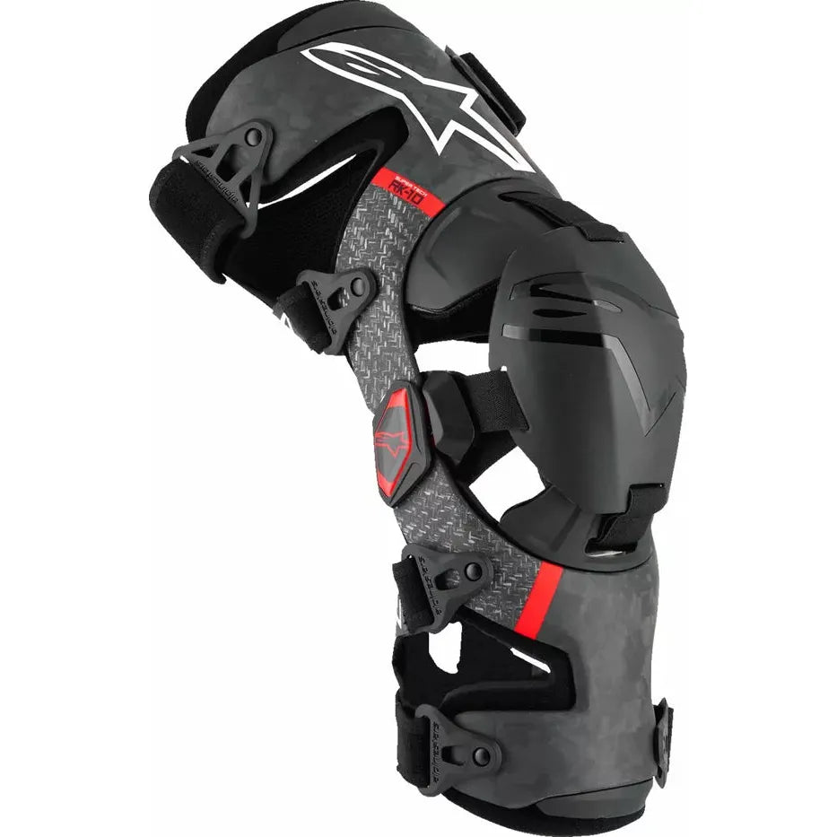Supertech RK-10 Plasma Knee Braces
