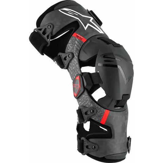 Supertech RK-10 Plasma Knee Braces
