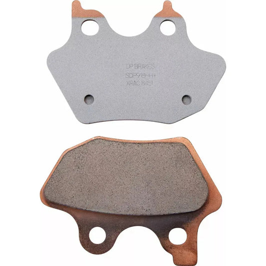 Brake Pad 00-04 Bt/Xl Sdp918Hh+