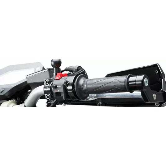 Thread M10 Mirr 1" Ball Cpa.00.424.115